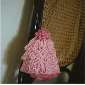 Doen Pascalle Purse